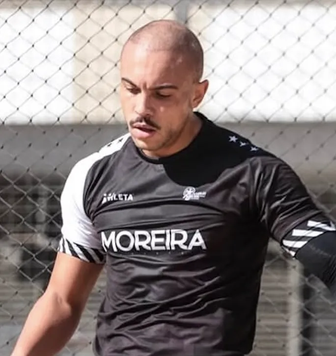 Daniel Ovelha